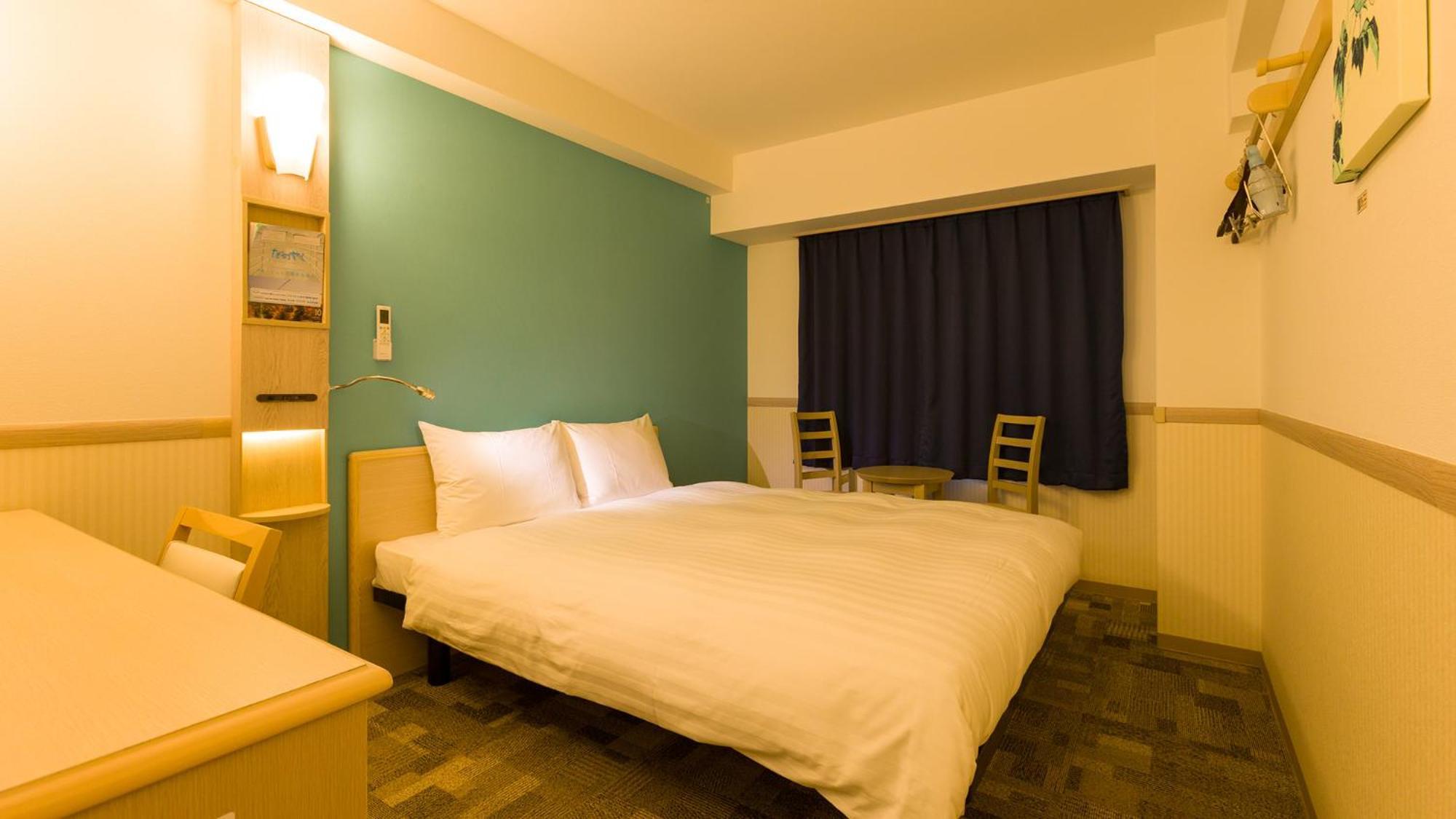 Toyoko Inn Iwakuni Eki Nishi Guchi Стая снимка