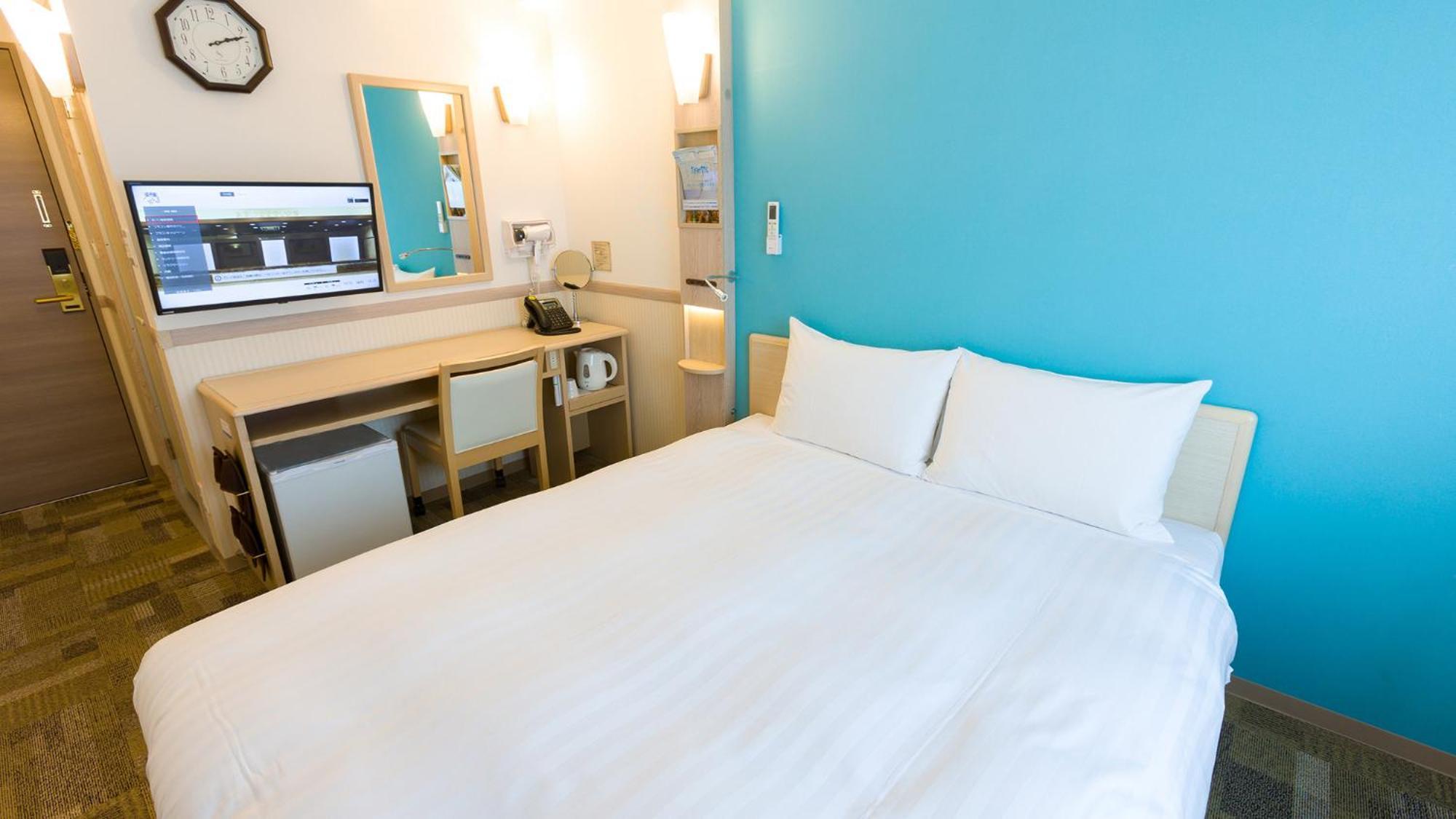 Toyoko Inn Iwakuni Eki Nishi Guchi Стая снимка